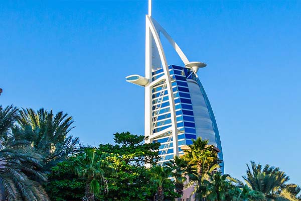 Desert Safari Dubai | Blog