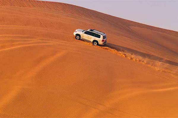 Travel Requirements Blog