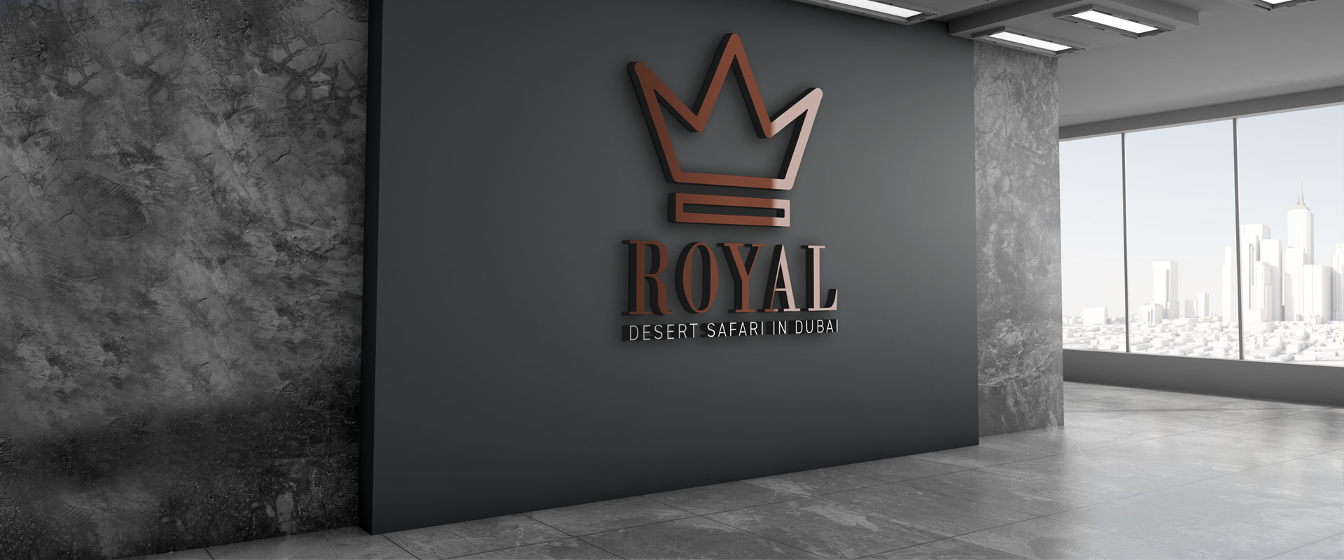 Desert Safari Dubai | About us