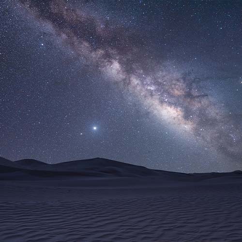 Desert safari in Dubai | Overnight Desert Safari