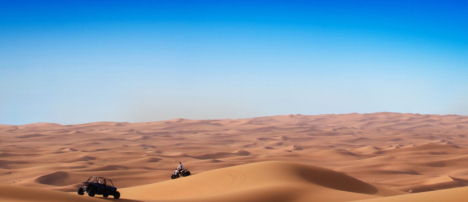 Desert Safari in Dubai | Great Deals and Packages
